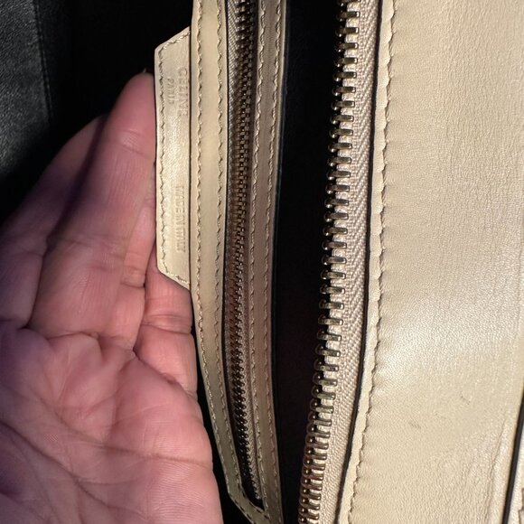 Celine Mini Luggage Bag - Picture 10 of 14